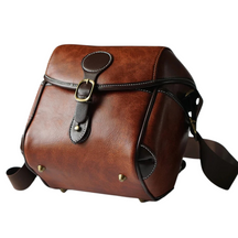 Retro Camera Bag Case