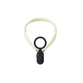 Magnetic Neck Mount Cell Phone Holder