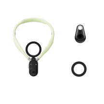 Magnetic Neck Mount Cell Phone Holder