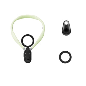 Magnetic Neck Mount Cell Phone Holder