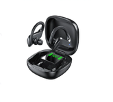 Wireless Earbuds Bluetooth Earphones Noise Canceling BLXCK NORWAY™