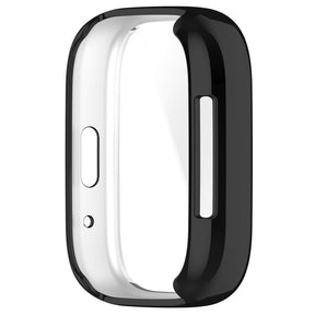 Redmi Watch 3 Active / Lite TPU case (black)