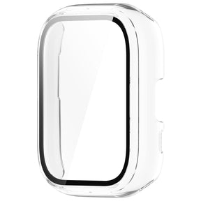 Amazfit Active Hard Case With Glass (Transparent)