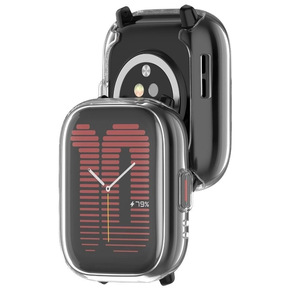 Amazfit Active TPU Case (Transparent)