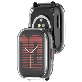 Amazfit Active TPU Case (Transparent)