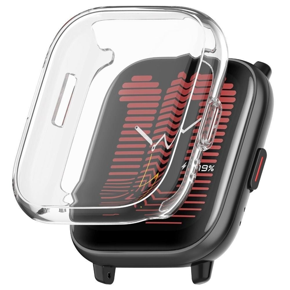 Amazfit Active TPU Case (Transparent)