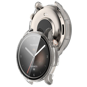 Amazfit Balance PC Case with Glass (Transparent)