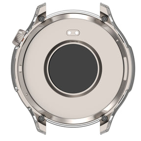 Amazfit Balance PC Case with Glass (Transparent)