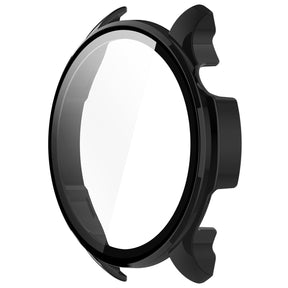 Amazfit Balance PC Case with Glass (Black)