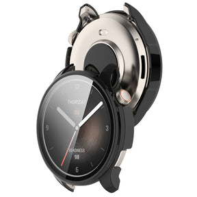 Amazfit Balance PC Case with Glass (Black)