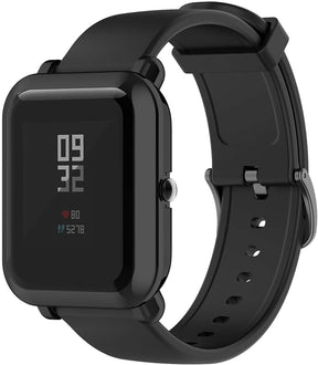 Xiaomi Amazfit Bip (Lite) TPU Case (Black)