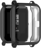 Xiaomi Amazfit Bip (Lite) TPU Case (Black)