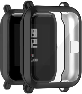 Xiaomi Amazfit Bip (Lite) TPU Case (Black)