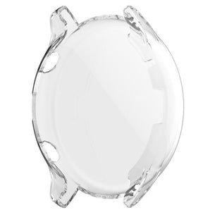 Xiaomi Amazfit GTR 2/2e TPU Case (Transparent)