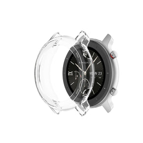 Xiaomi Amazfit GTR 42mm TPU Case (Transparent)