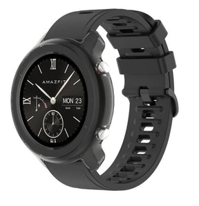 Xiaomi Amazfit GTR 42mm TPU Case (Black)