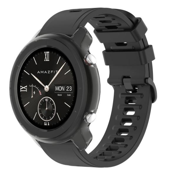 Xiaomi Amazfit GTR 42mm TPU Case (Black)