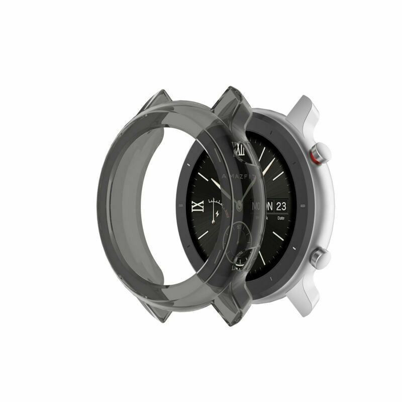 Xiaomi Amazfit GTR 42mm TPU Case (Black)