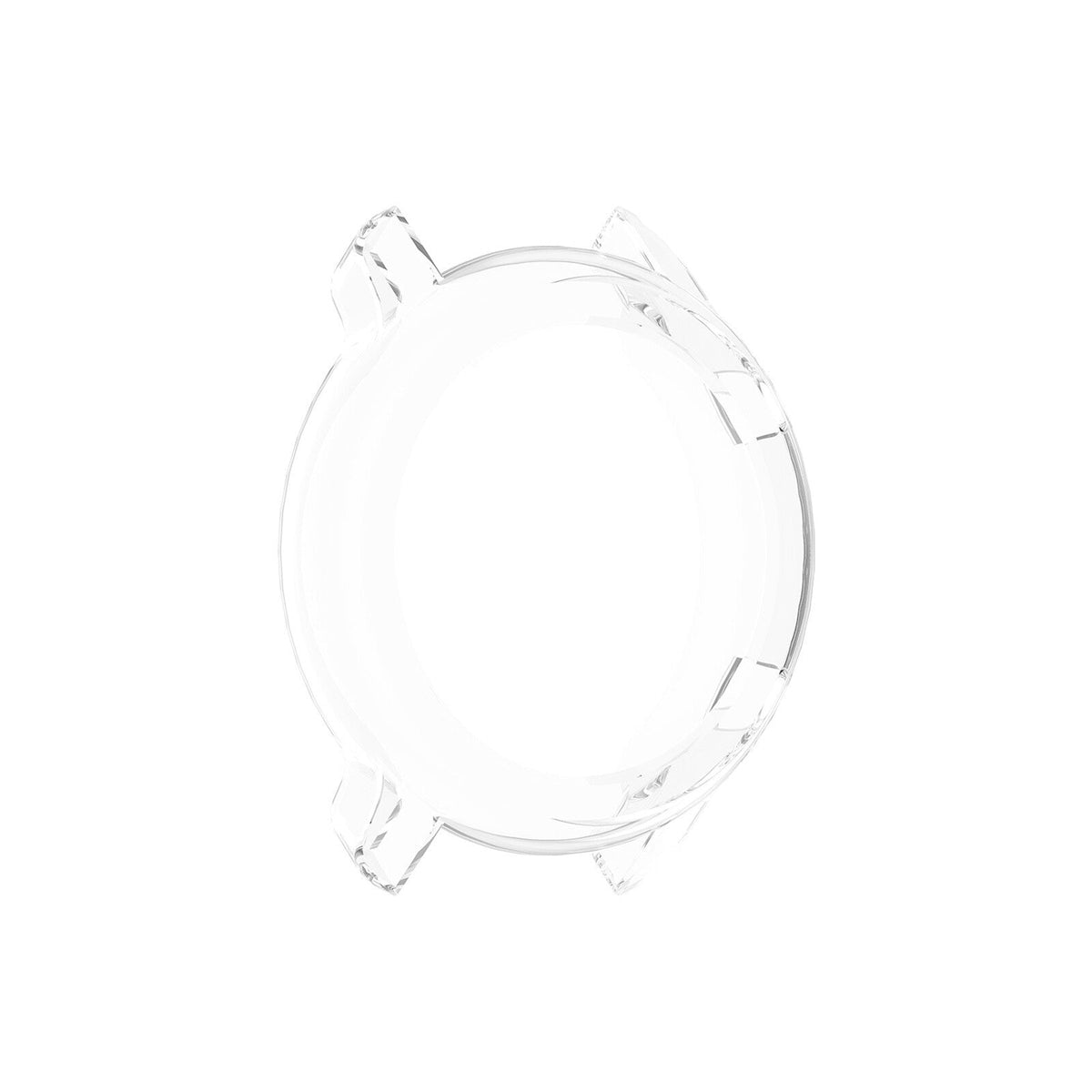 Xiaomi Amazfit GTR 47mm TPU Case (Transparent)