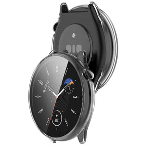 Amazfit GTR Mini PC Case with Glass (Transparent)