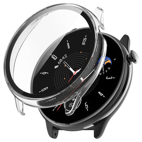 Amazfit GTR Mini PC Case with Glass (Transparent)