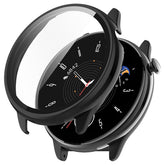 Amazfit GTR Mini PC Case with Glass (Black)