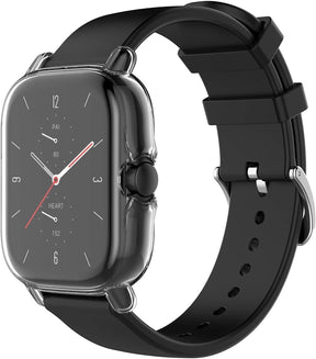 Xiaomi Amazfit GTS 2 TPU Case (Transparent)