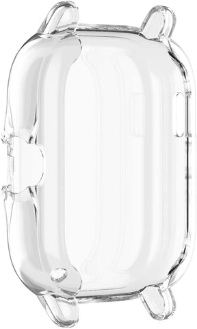 Xiaomi Amazfit GTS 2 TPU Case (Transparent)