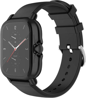 Xiaomi Amazfit GTS 2 TPU Case (Black)