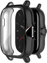Xiaomi Amazfit GTS 2 TPU Case (Black)
