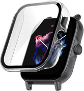 Amazfit GTS 3 TPU Case (Transparent)