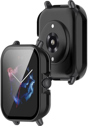 Amazfit GTS 3 TPU Case (Black)