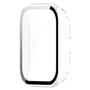 Amazfit GTS 4 Mini PC Case with Glass (Transparent)