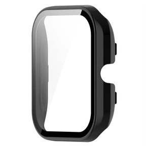 Amazfit GTS 4 Mini PC Case with Glass (Black)