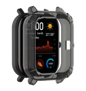 Xiaomi Amazfit GTS TPU Case (Black)