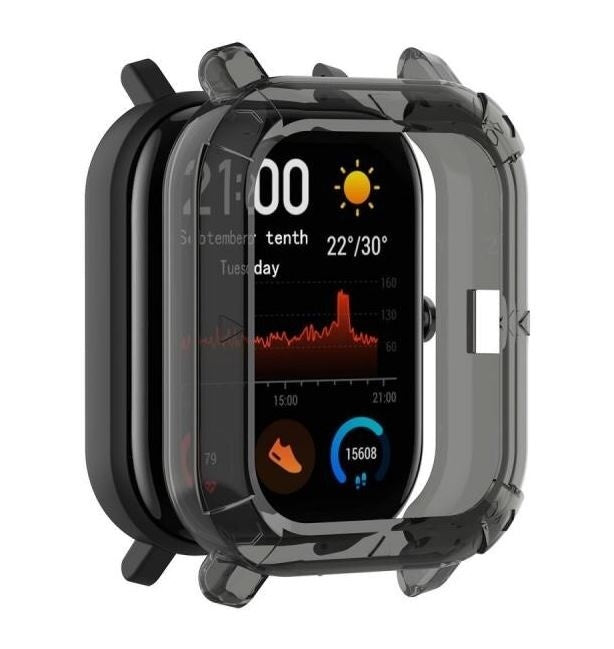 Xiaomi Amazfit GTS TPU Case (Black)