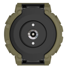 Amazfit T-Rex 2 Silicone Case (Olive Green)