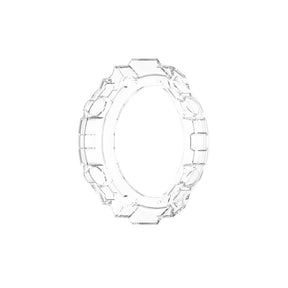 Amazfit T-Rex (Pro) TPU Case (Transparent)