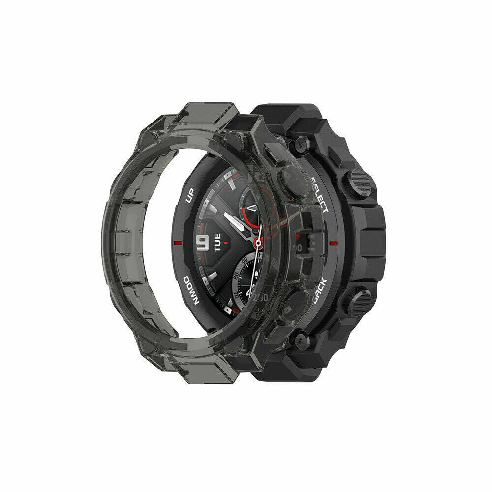 Amazfit T-Rex (Pro) TPU Case (Black)