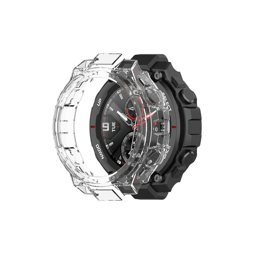 Amazfit T-Rex (Pro) TPU Case (Transparent)