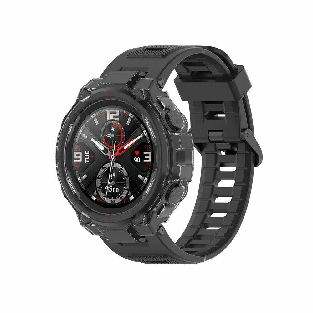 Amazfit T-Rex (Pro) TPU Case (Black)