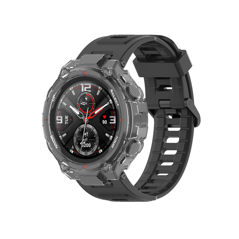 Amazfit T-Rex (Pro) TPU Case (Transparent)