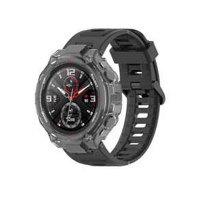 Amazfit T-Rex (Pro) TPU Case (Transparent)