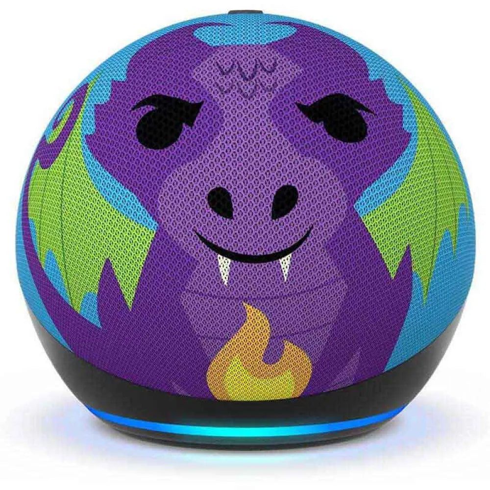 Echo Dot (5th Generation)