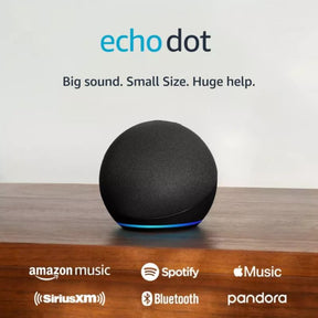Echo Dot (5th Generation)