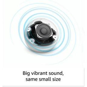 Echo Dot (5th Generation)