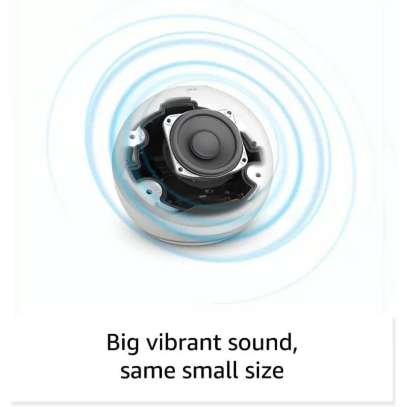Echo Dot (5th Generation)