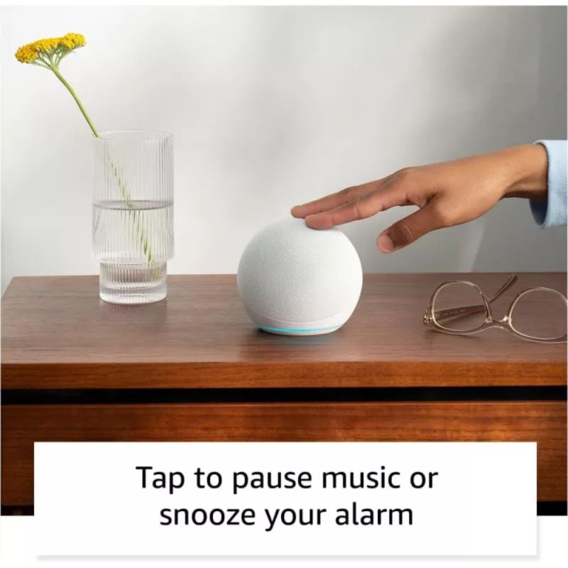 Echo Dot (5th Generation)