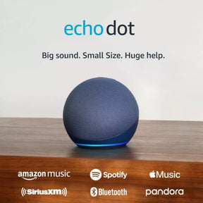 Echo Dot (5th Generation)