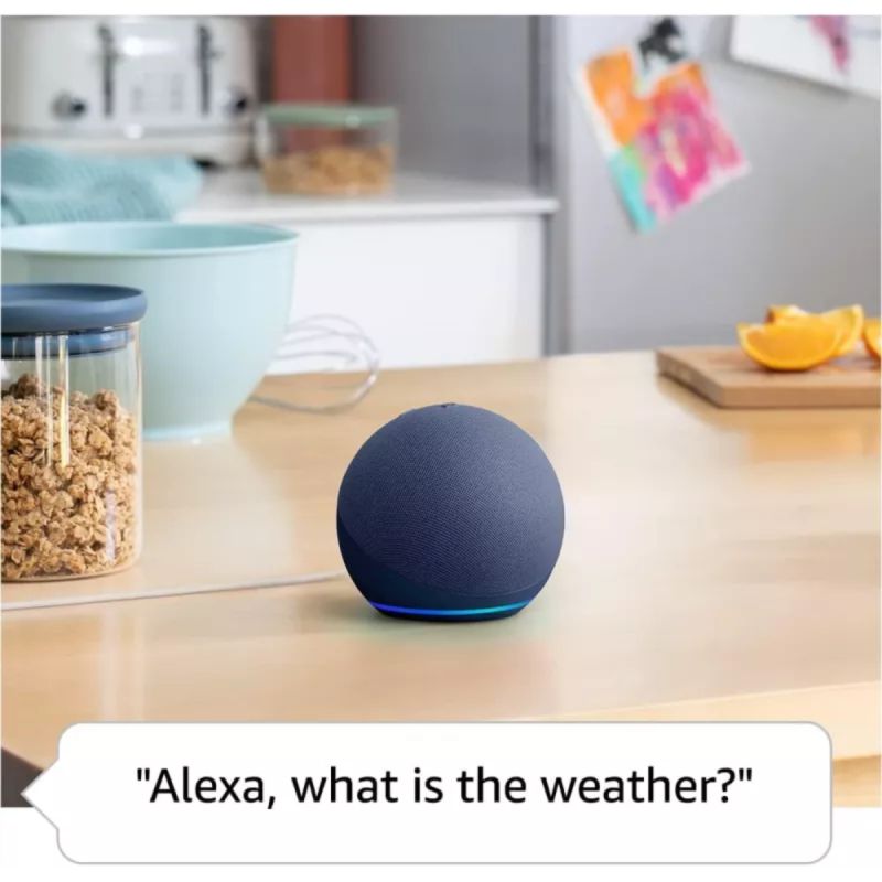 Echo Dot (5th Generation)